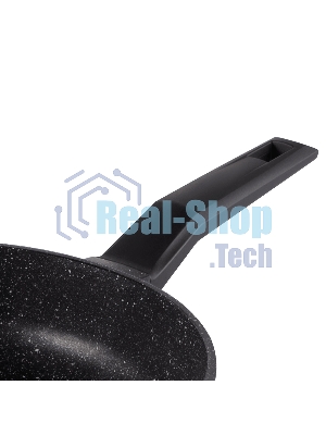Сковорода Maunfeld GALAXITE MF28GLX01FP, 28 см, из литого алюминия