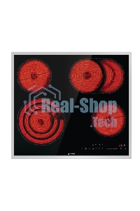 Варочная поверхность Gorenje ECS646BXE черный