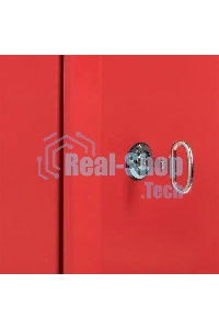 Щит с монтажной панелью EKF PROxima ЩМПг- 40.30.22 (ЩРНМ-1) RAL 3001 IP54