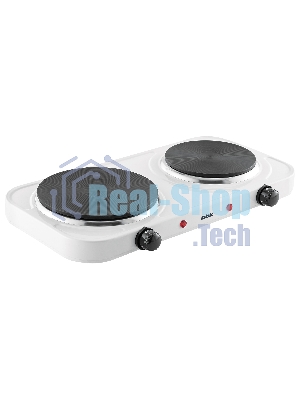 Плита настольная электрическая BBK BHP-122 белый