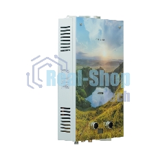 Водонагреватель GENBERG 210.01 ДЕКОР-ЕСО Кавказ