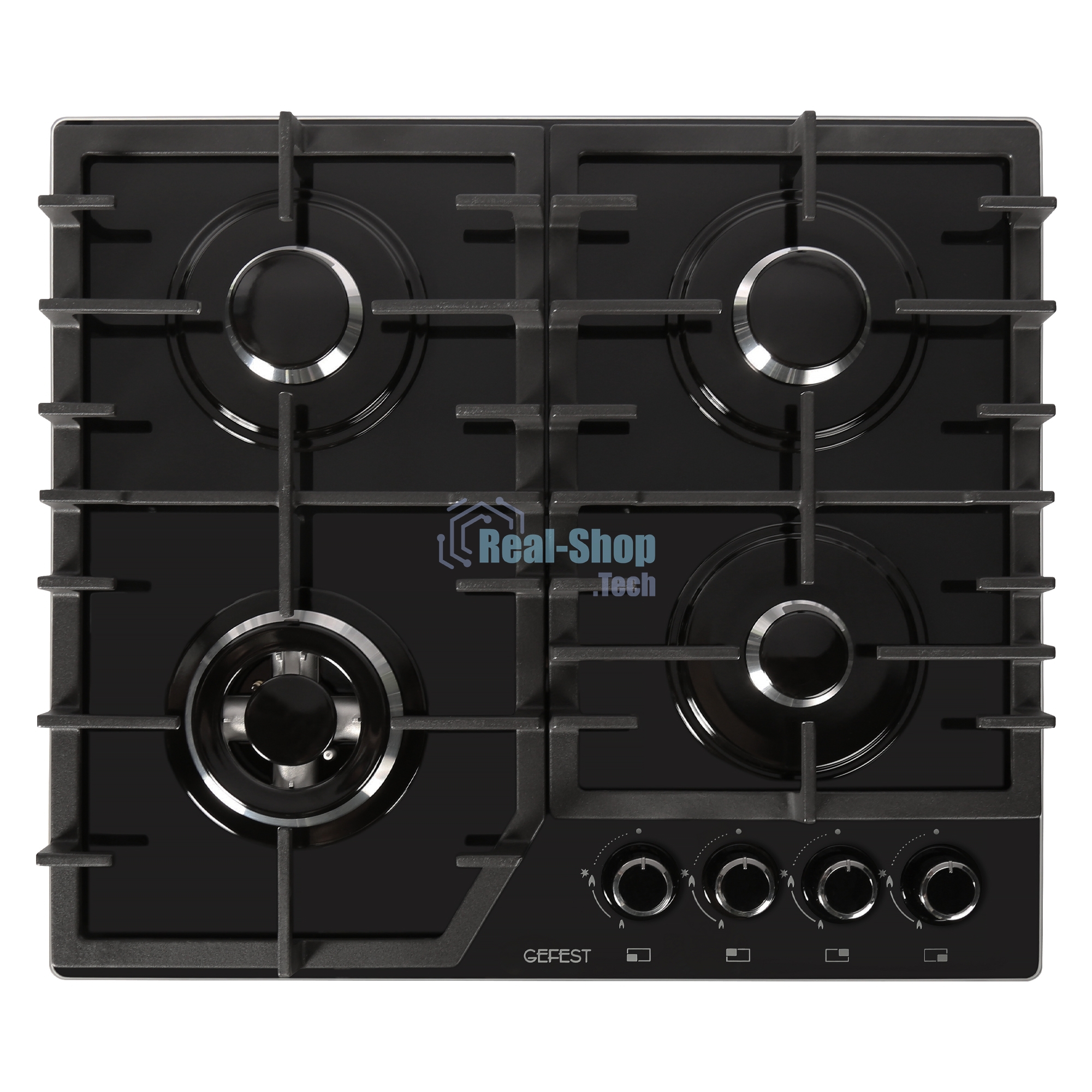 Газовая варочная панель Gefest PVG 2232-01 Р 14914001