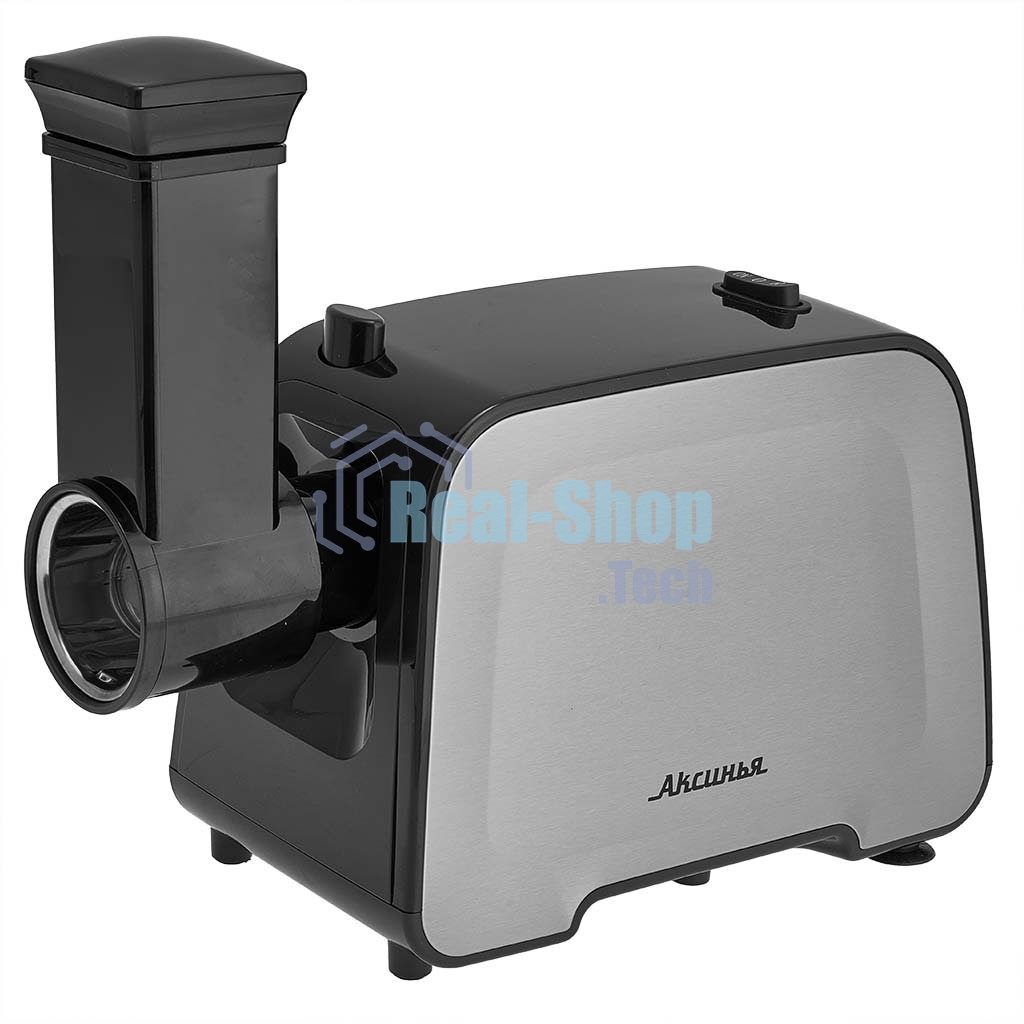 Мясорубка АКСИНЬЯ КС-2006С
