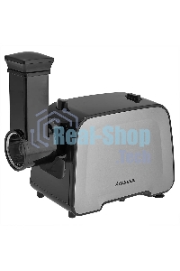 Мясорубка АКСИНЬЯ КС-2006С