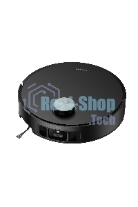 Робот-пылесос Dreame X50 Ultra Complete черный, RLX85CE-4