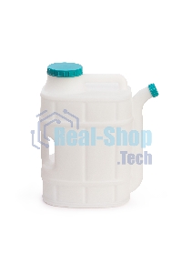 Канистра Альтернатива М1282 20 л со сливом