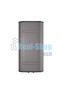 Водонагреватель Thermex Liga 80 v (pro) 2кВт 80л электрический настенный/коричневый