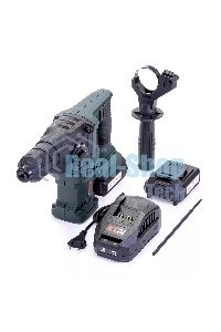 Профессиональный бесщеточный перфоратор аккумуляторный KLPRO KLPM18BH-20