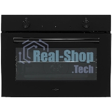 Электрический духовой шкаф Krona PARABEL 45H BL/BL