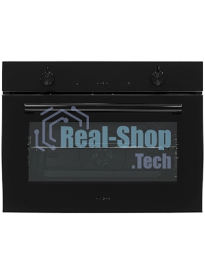 Электрический духовой шкаф Krona PARABEL 45H BL/BL