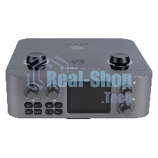 Аудиоинтерфейс USB 110301A3012 Icon Cube4Nano S 24 бит/192 кГц.