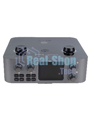Аудиоинтерфейс USB 110301A3012 Icon Cube4Nano S 24 бит/192 кГц.