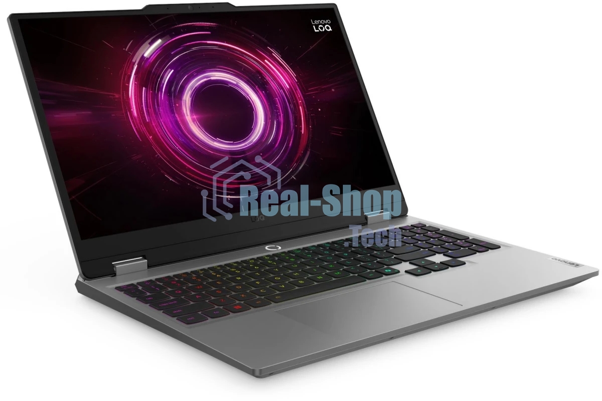 Ноутбук Lenovo LOQ 15AHP10/15.6