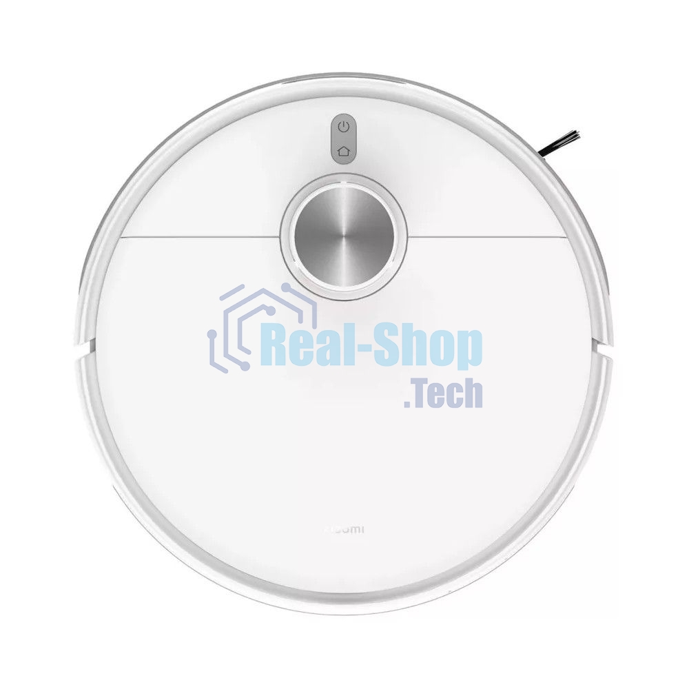 Робот-пылесос XIAOMI Robot Vacuum S40 EU, белый BHR084AEU
