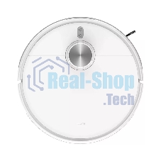 Робот-пылесос Xiaomi Robot Vacuum S40 EU, белый BHR084AEU