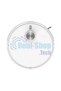 Робот-пылесос XIAOMI Robot Vacuum S40 EU, белый BHR084AEU