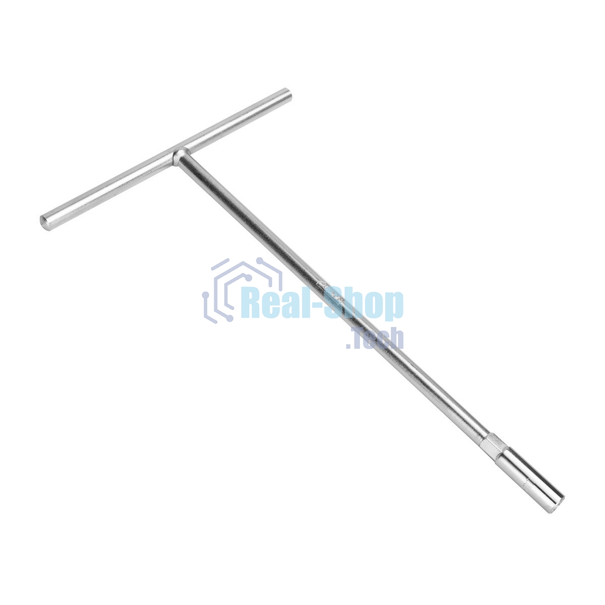 Торцевой ключ с Т-образной ручкой Deli DL08 8мм (размер 285х183 мм)