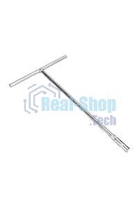 Торцевой ключ с Т-образной ручкой Deli DL08 8мм (размер 285х183 мм)