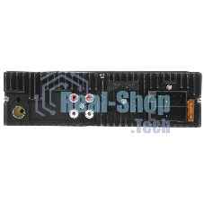 Автомагнитола ACV AVS-824BW, 1 DIN, Bluetooth, USB Type-A, AUX