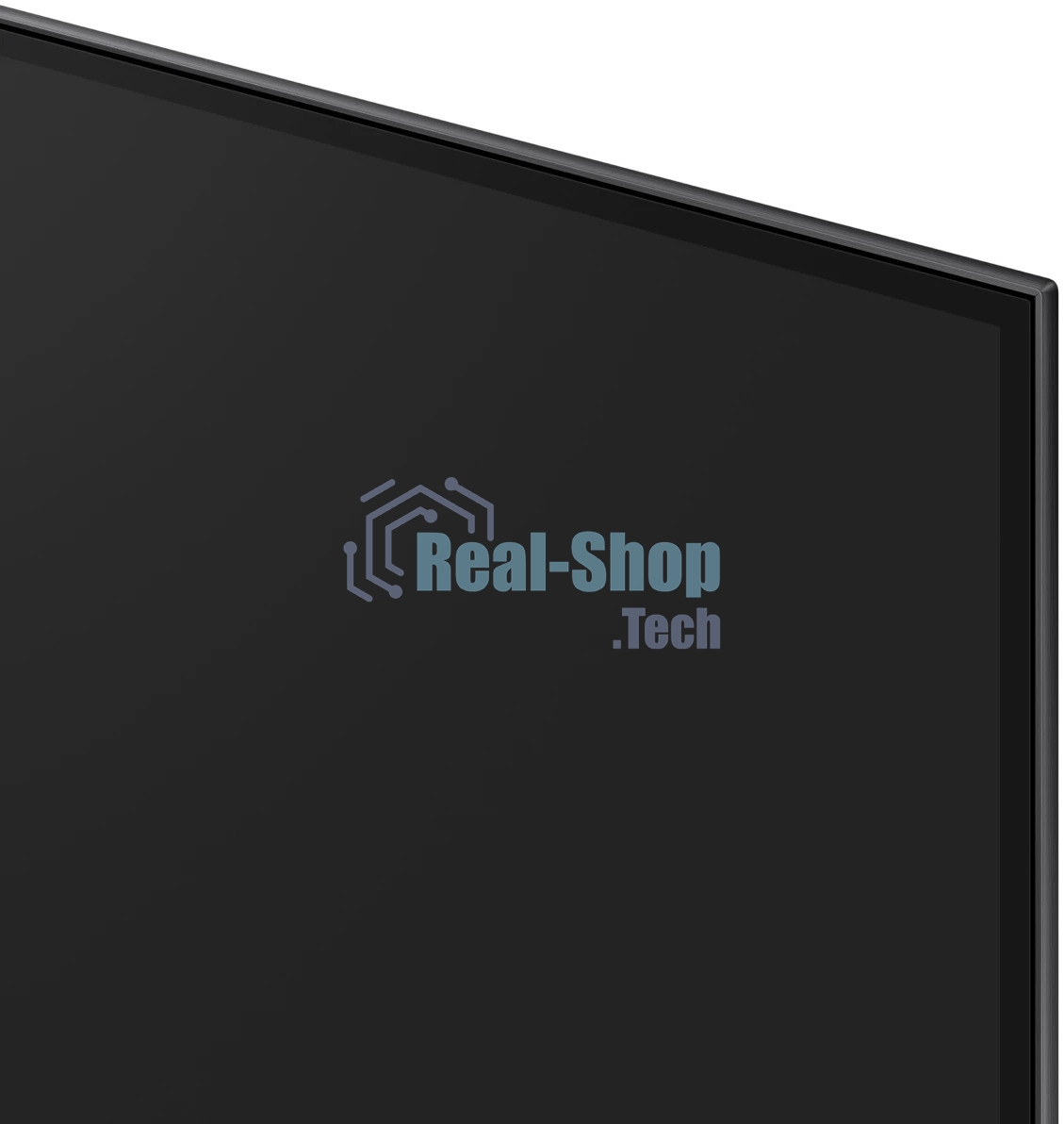 Телевизор Samsung QE55S90HAUXPY, 55
