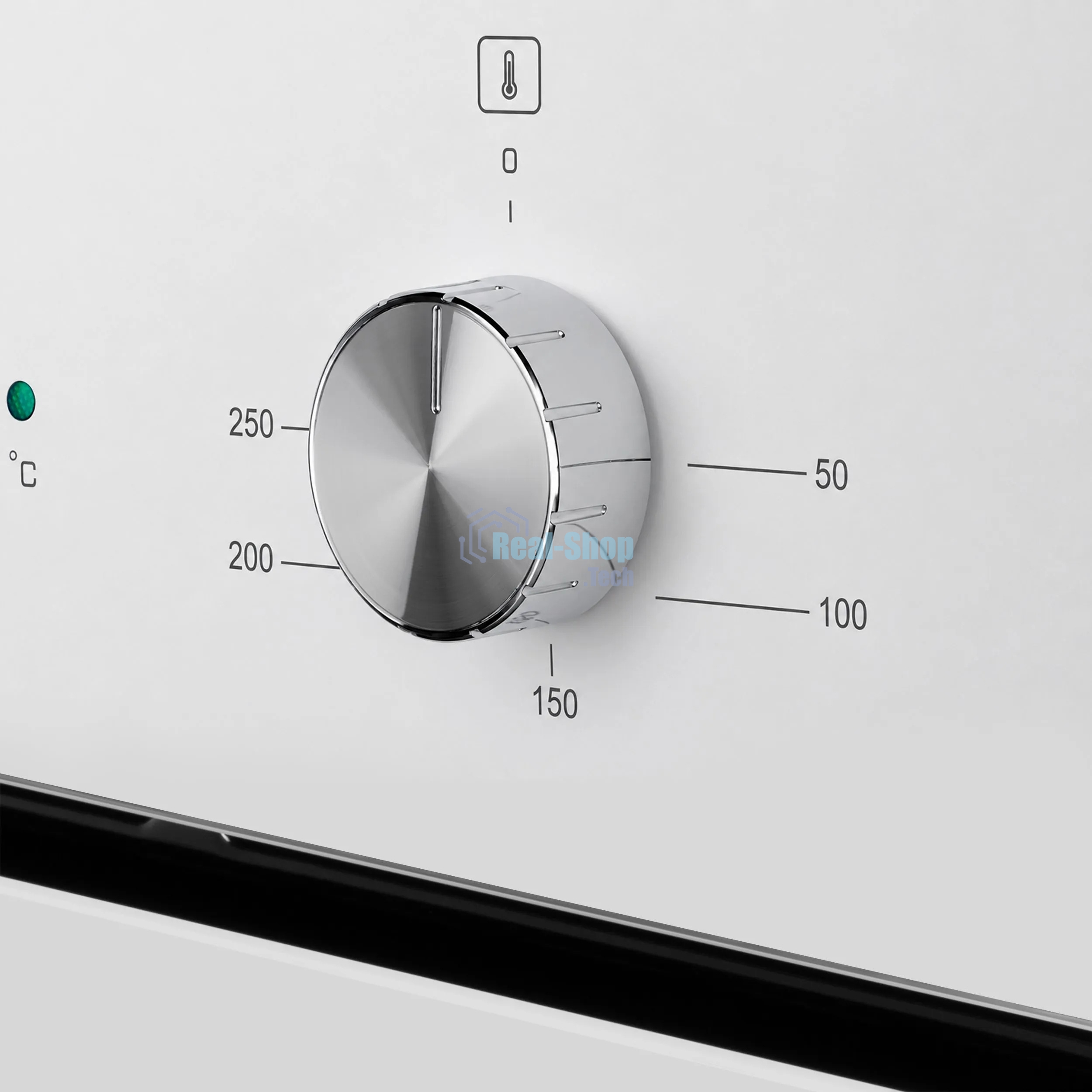 Шкаф духовой электрический MAUNFELD AEOC6050WM, 60 л, 250 °C, класс A