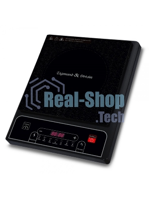 Плита настольная электрическая Zigmund & Shtain ZIP-556