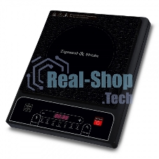 Плита настольная электрическая Zigmund & Shtain ZIP-556 Плита настольная электрическая Zigmund & Shtain ZIP-556