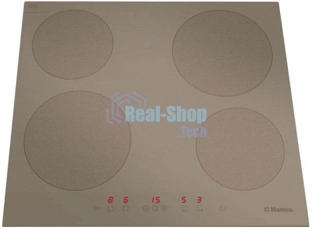 Индукционная варочная панель Hansa BHIB68328 23532
