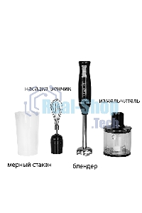 Блендер ECON ECO-431HB