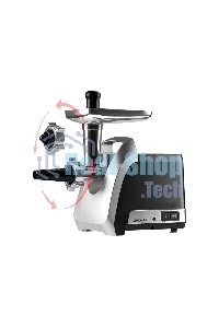 Мясорубка электрическая Galaxy Line GL 2422 2200Вт черный