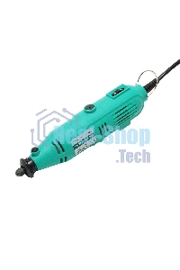 Дремель с набором насадок Pro'sKit PT-5501G