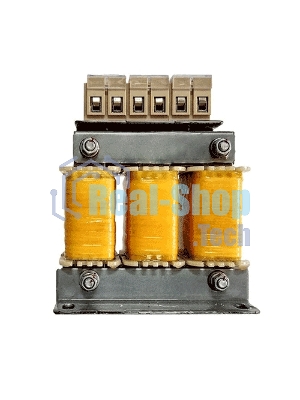 Дроссель моторный Instart IMF-4.0/8.8-4