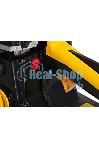 Бензопила Huter BS-52 70/6/32.4 квт, 52 см3, бак 0,55 л, антивиб. система, шина 50 см/20