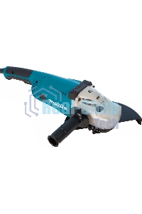 Угловая шлифовальная машина Makita GA9020 2200Вт 6600об/мин рез.шпин.:M14 d=230мм