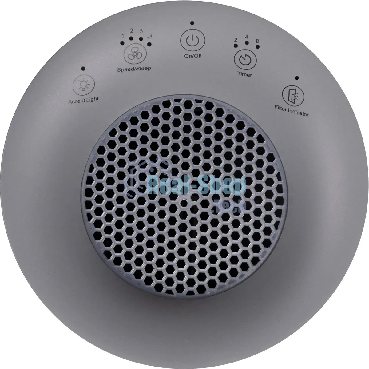 Очиститель воздуха Ballu AP-125