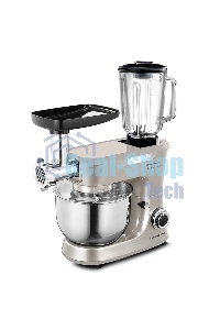 Кухонная машина комбайн Zigmund & Shtain ZKM-997