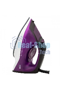 Утюг Zelmer ZIR1515 VIOLET