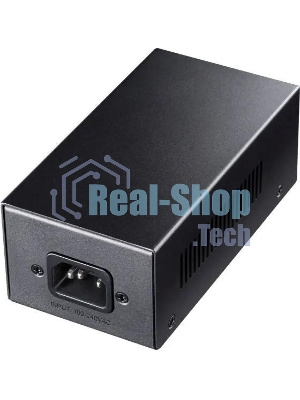 Инжектор PoE Cudy POE220 10/100/1000BASE-T 30Вт 54В(DC)