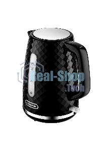 Чайник электрический BRAYER BR6104BK