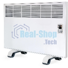 Конвектор IVIGO EPK Pro EPK4570P10, 1000Вт, с терморегулятором, белый