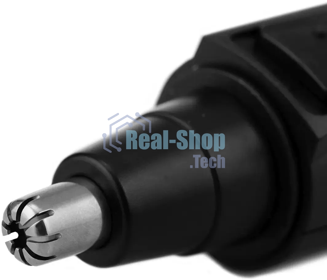 Триммер Centek CT-2196 черный