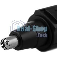 Триммер Centek CT-2196 черный