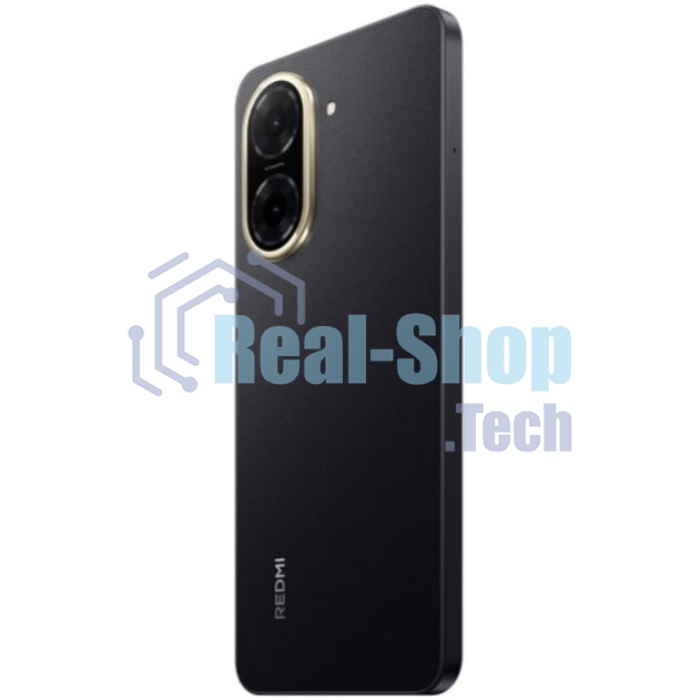 Смартфон Xiaomi Redmi A5 4/128Gb черный