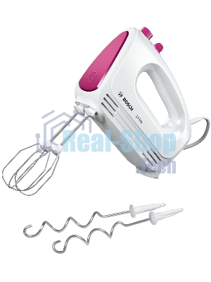 Миксер Bosch MFQ2210P