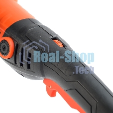 Машина брашировальная PATRIOT BS 909. Вт: 1300. об/мин: 900-3200. Диаметр щетки, мм: 120