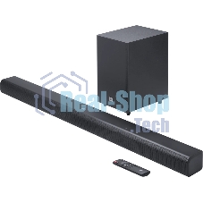 Саундбар JBL Cinema SB550