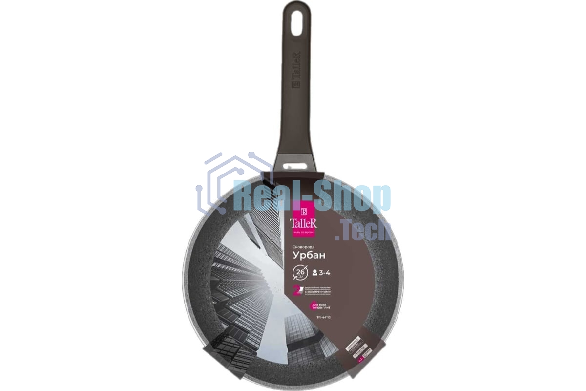 Сковорода Taller TR-44113