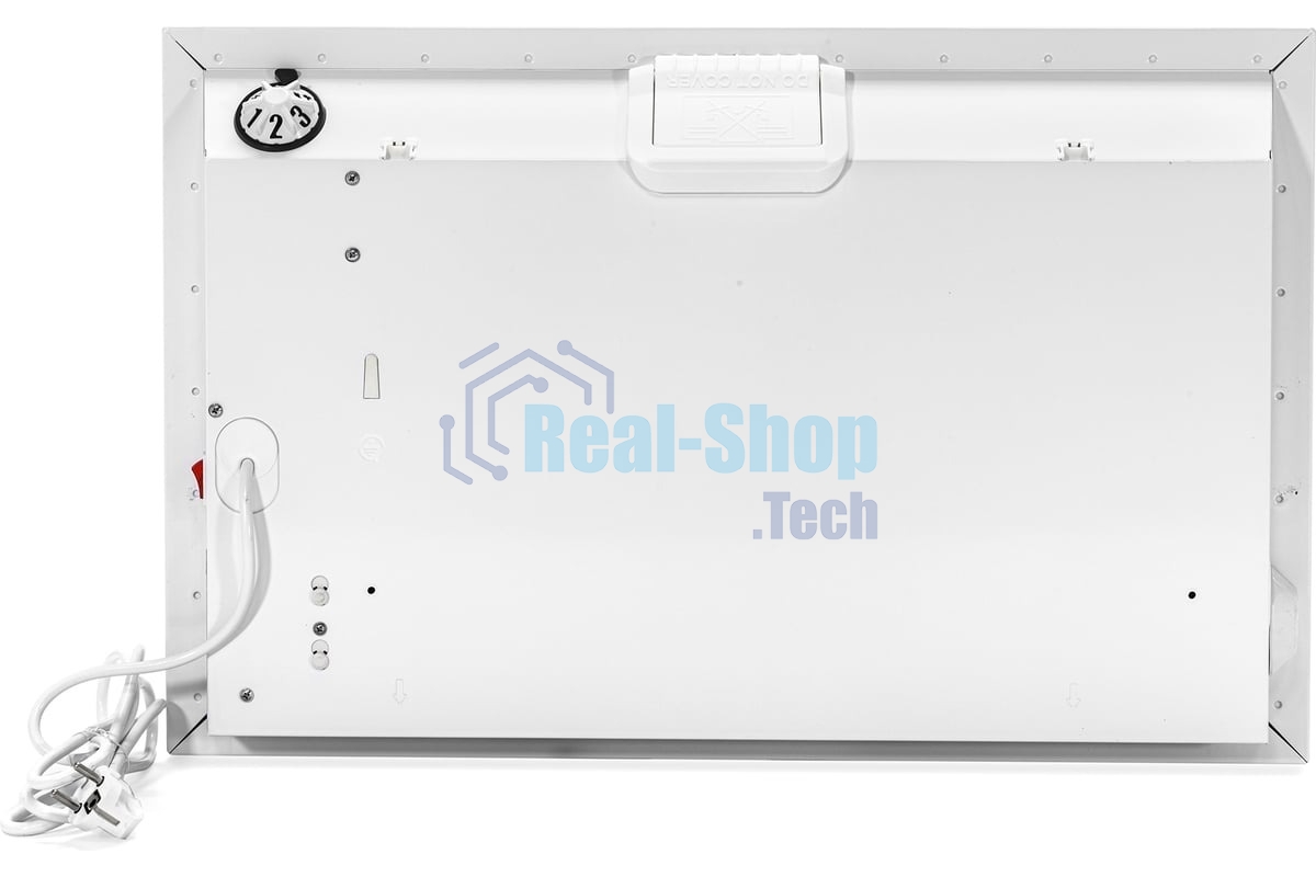 Электрический конвектор iVigo EPK4570M15 1500 Вт белый