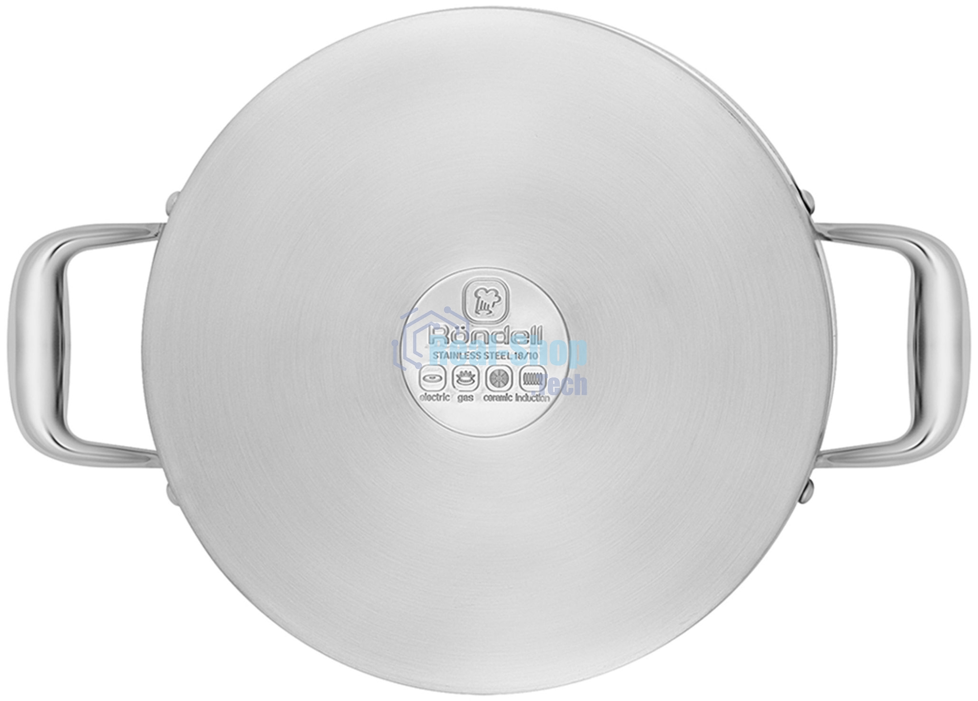 Набор Rondell RDS-379 (6 предметов)