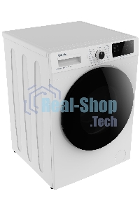 Стиральная машина ARDO WME812544DW2 белый, загрузка фронтальная 8 кг, 1200 об/мин, класс: А+++